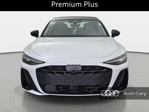 2026 Audi A6 Premium quattro S tronic