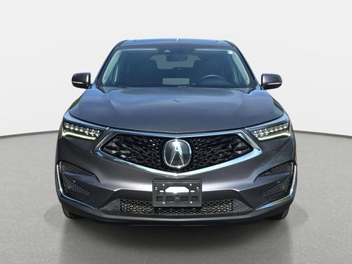 2019 Acura RDX Technology Package