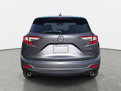 2019 Acura RDX Technology Package