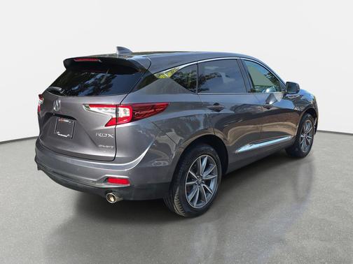 2019 Acura RDX Technology Package