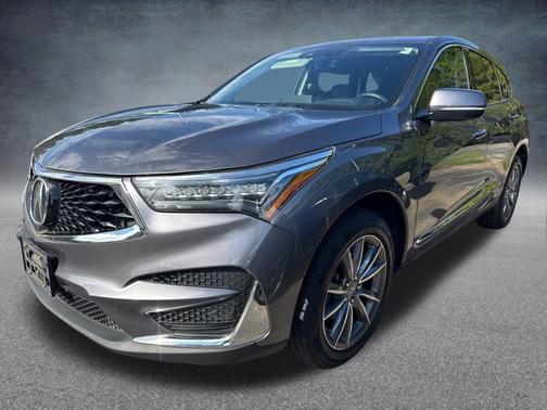 2019 Acura RDX Technology Package
