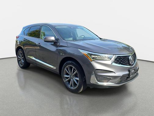 2019 Acura RDX Technology Package