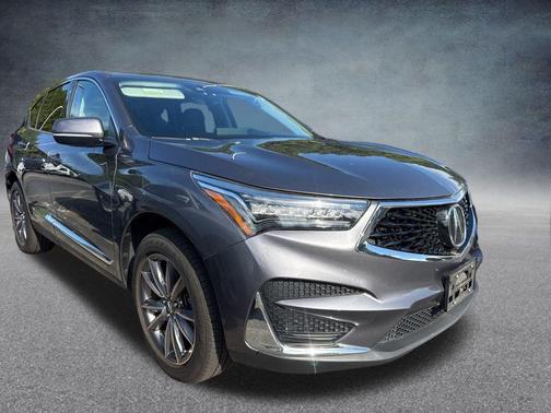 2019 Acura RDX Technology Package