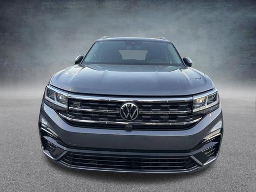 2022 Volkswagen Atlas 3.6L SEL Premium