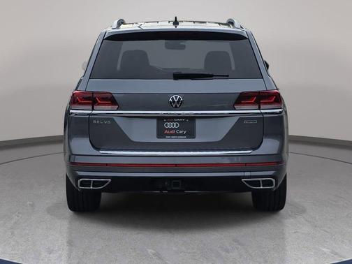 2022 Volkswagen Atlas 3.6L SEL Premium