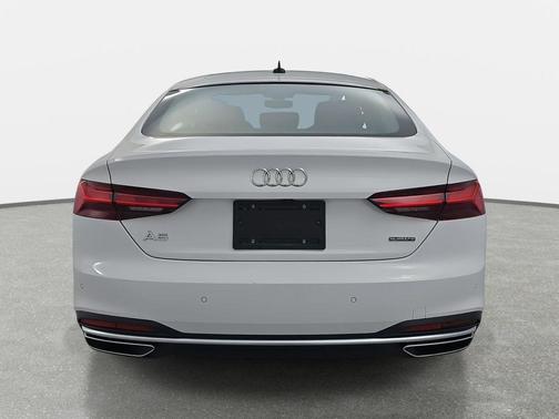 2022 Audi A5 Sportback Premium