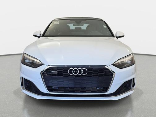 2022 Audi A5 Sportback Premium