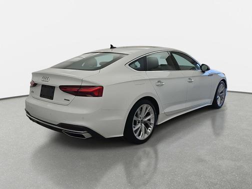 2022 Audi A5 Sportback Premium