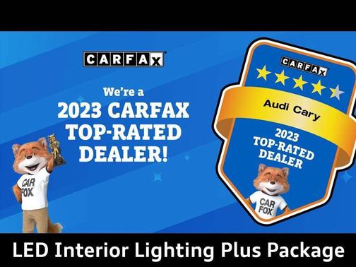 Glacier White Metallic 2023 Audi Q4 e-tron Premium Plus 40 RWD