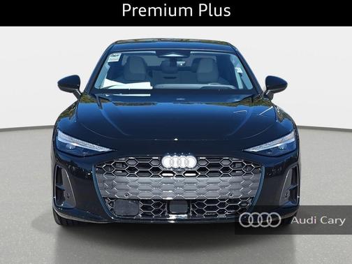 2026 Audi A6 Premium Plus quattro S tronic