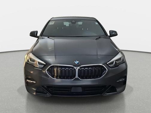2021 BMW 228 Gran Coupe sDrive