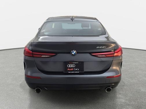 2021 BMW 228 Gran Coupe sDrive