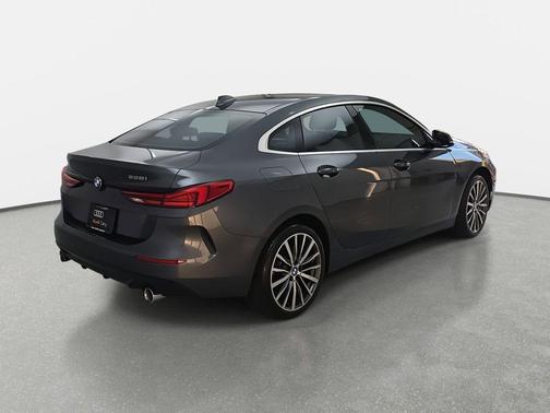 2021 BMW 228 Gran Coupe sDrive