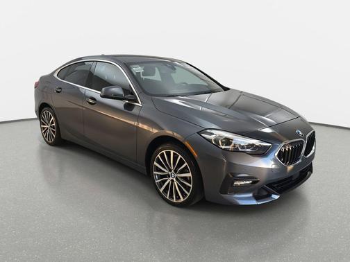 2021 BMW 228 Gran Coupe sDrive