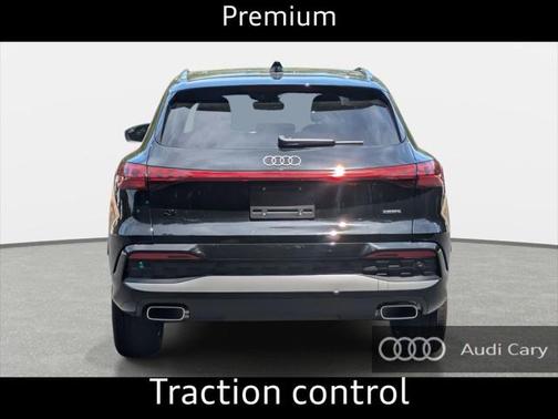 2025 Audi Q5 Premium