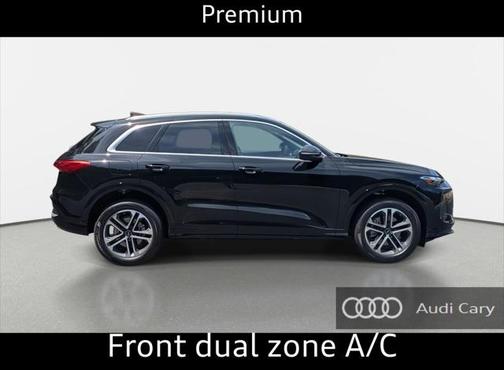 2025 Audi Q5 Premium