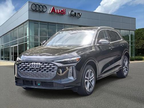 2025 Audi Q5 Premium