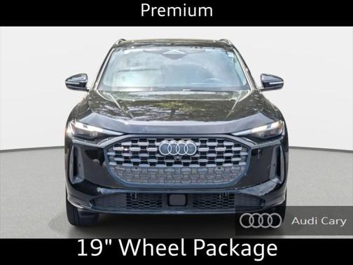 2025 Audi Q5 Premium