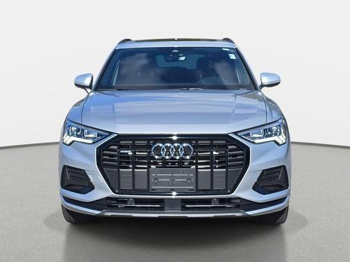 2023 Audi Q3 Premium 40 TFSI quattro Tiptronic
