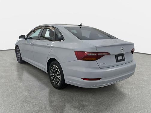 2019 Volkswagen Jetta 1.4T SEL
