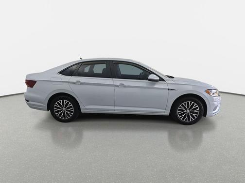 2019 Volkswagen Jetta 1.4T SEL