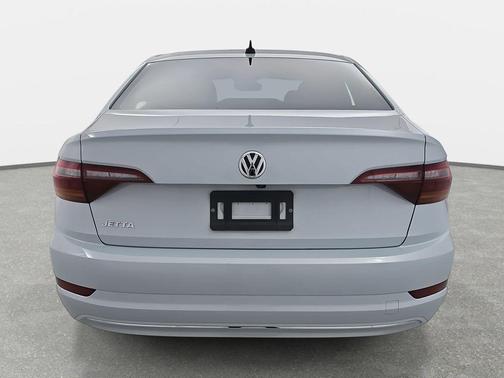 2019 Volkswagen Jetta 1.4T SEL