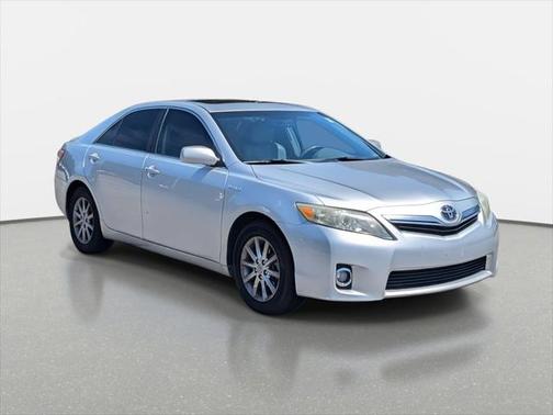 2011 Toyota Camry Hybrid Base