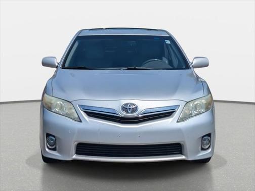 2011 Toyota Camry Hybrid Base