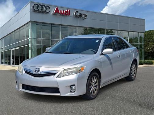 2011 Toyota Camry Hybrid Base