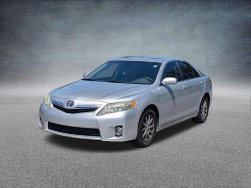 2011 Toyota Camry Hybrid Base