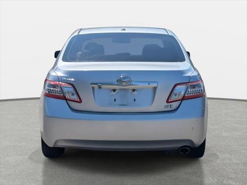 2011 Toyota Camry Hybrid Base