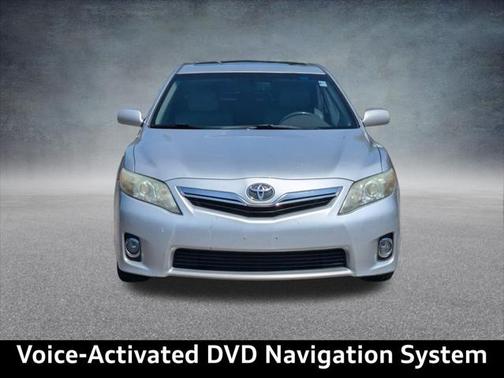 2011 Toyota Camry Hybrid Base