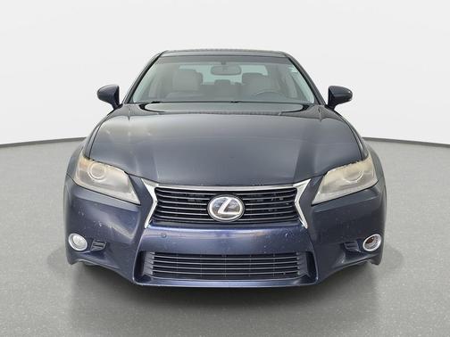 2013 Lexus GS 350 Base