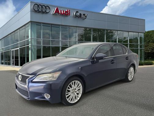 2013 Lexus GS 350 Base