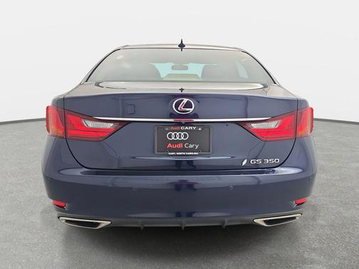 2013 Lexus GS 350 Base