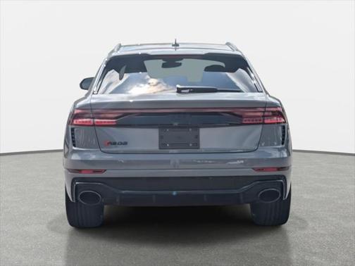 2024 Audi RS Q8 4.0T