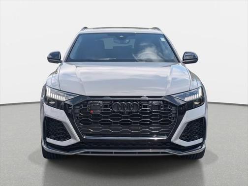 2024 Audi RS Q8 4.0T