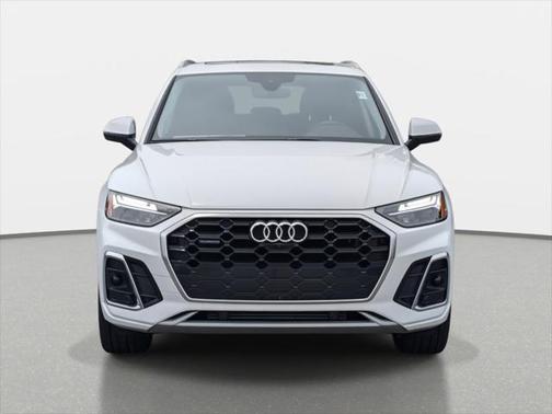 2024 Audi Q5 45 S line Premium Plus