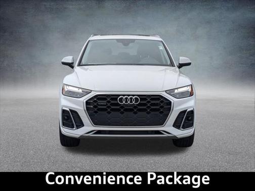 2024 Audi Q5 45 S line Premium Plus
