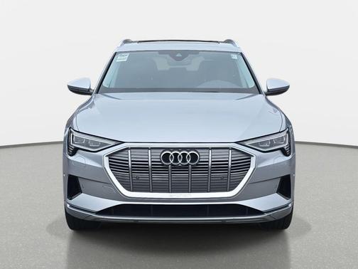 2023 Audi e-tron Premium Plus quattro