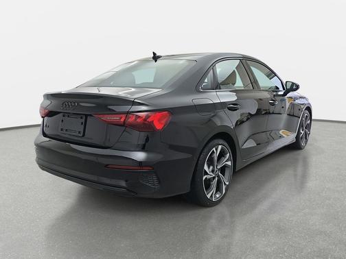 2023 Audi A3 Premium