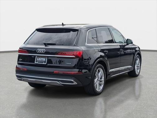 2023 Audi Q7 55 Prestige