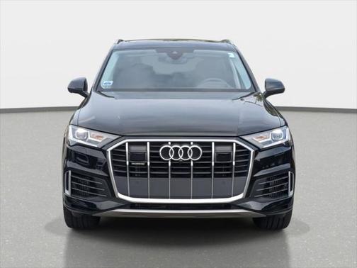2023 Audi Q7 55 Prestige