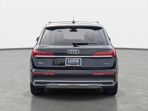 2023 Audi Q7 55 Prestige