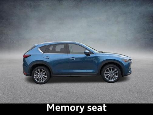 2020 Mazda CX-5 Grand Touring Reserve