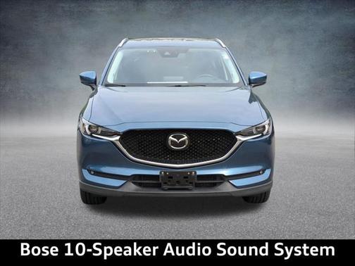 2020 Mazda CX-5 Grand Touring Reserve
