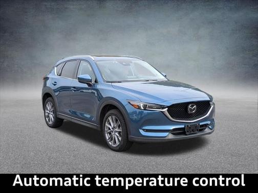 2020 Mazda CX-5 Grand Touring Reserve