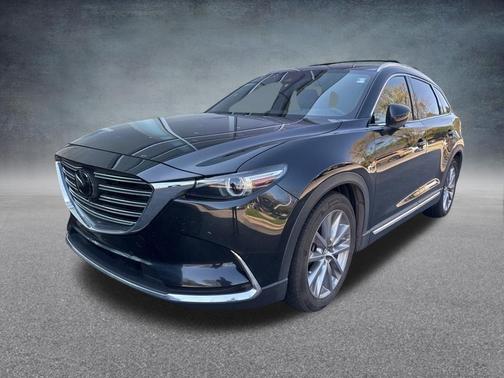 2021 Mazda CX-9 Grand Touring