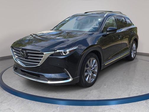2021 Mazda CX-9 Grand Touring