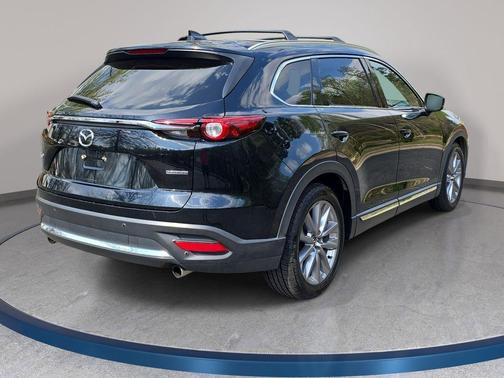 2021 Mazda CX-9 Grand Touring